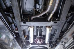 
										1957 Jaguar XK140 MC full									