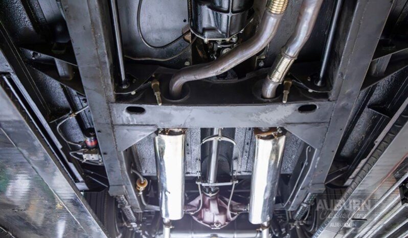 
								1957 Jaguar XK140 MC full									