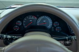 
										2003 Chevrolet Corvette 50th Anniversary Edition full									