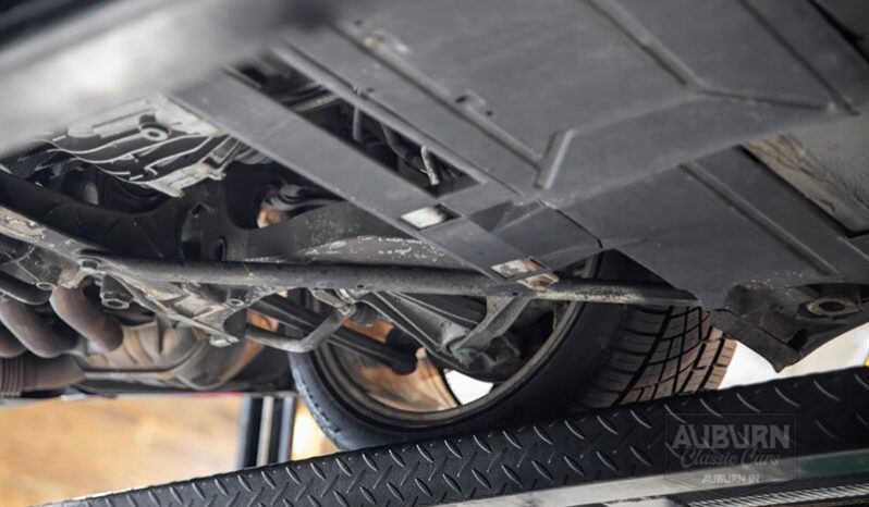 
								2002 Porsche 911 Carrera 4 full									