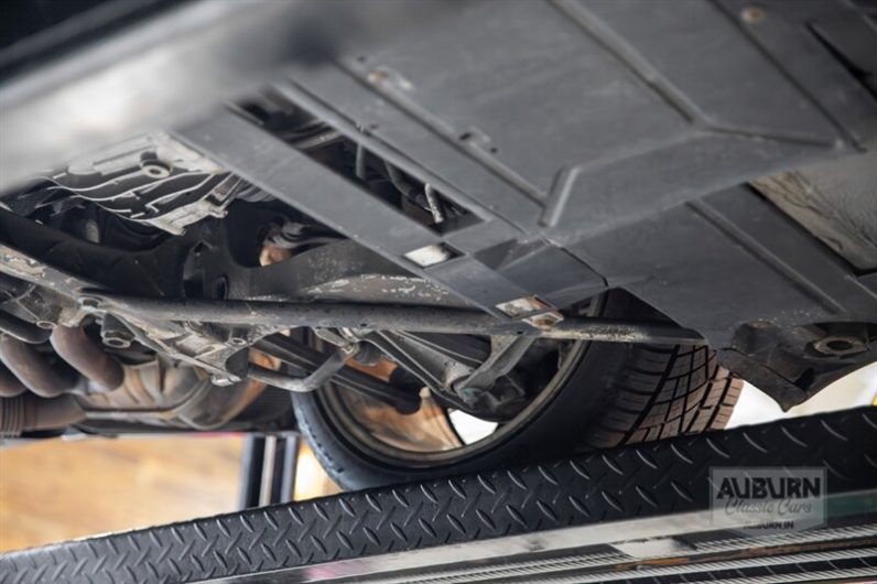 2002 Porsche 911 Carrera