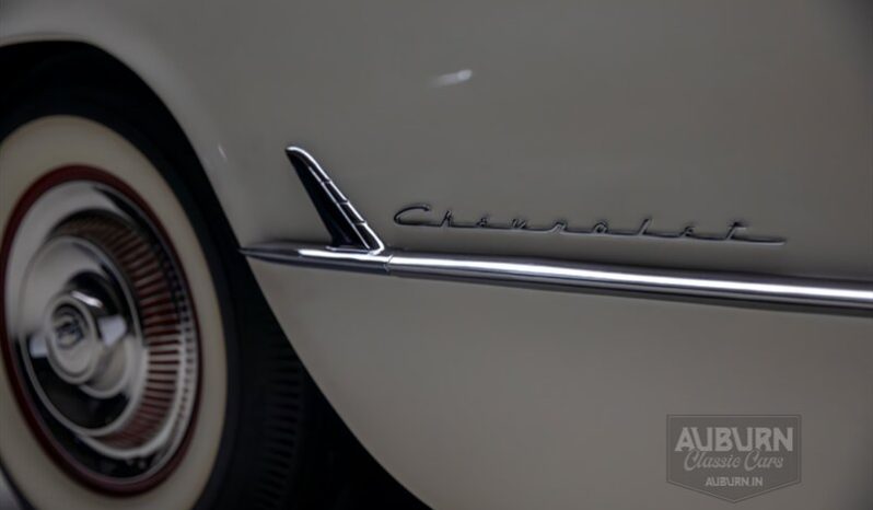 
								1954 Chevrolet Corvette full									