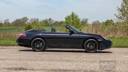 
										2002 Porsche 911 Carrera 4 full									