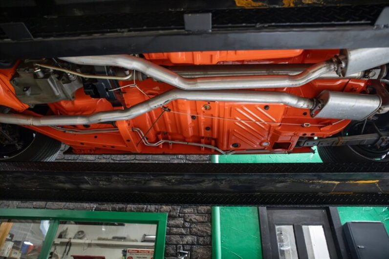 
								1971 Plymouth ‘Cuda full									