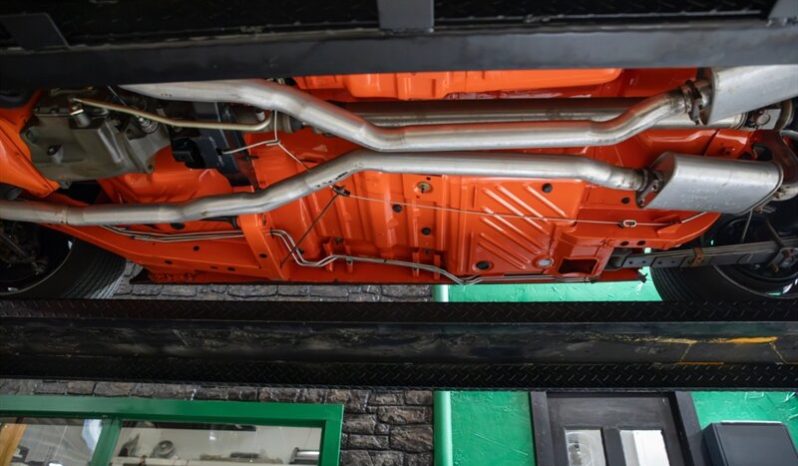 
								1971 Plymouth ‘Cuda full									