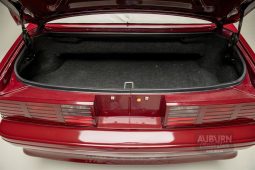 
										1989 Ford Mustang full									