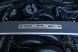 
										2015 Ford Mustang Shelby GT350 full									