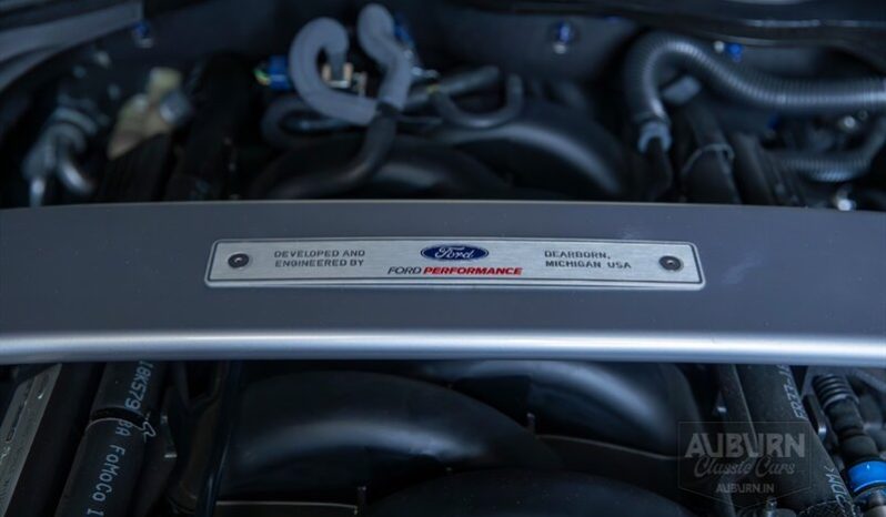 
								2015 Ford Mustang Shelby GT350 full									