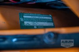 
										1970 Dodge Challenger T/A full									