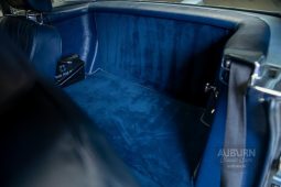 
										1986 Mercedes-Benz Roadster 560SL full									