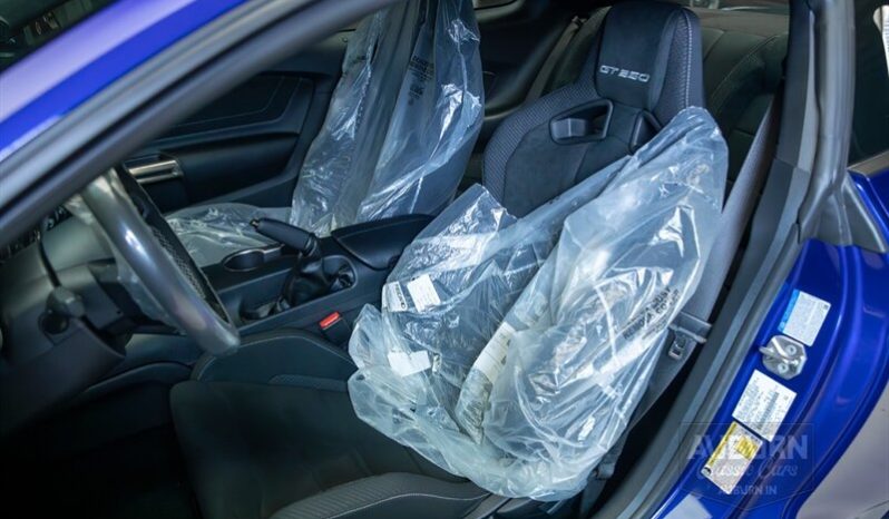 
								2015 Ford Mustang Shelby GT350 full									