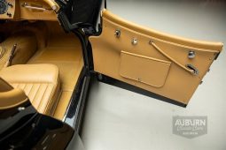 
										1957 Jaguar XK140 MC full									