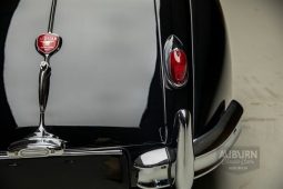 
										1957 Jaguar XK140 MC full									