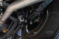 
										1957 Jaguar XK140 MC full									