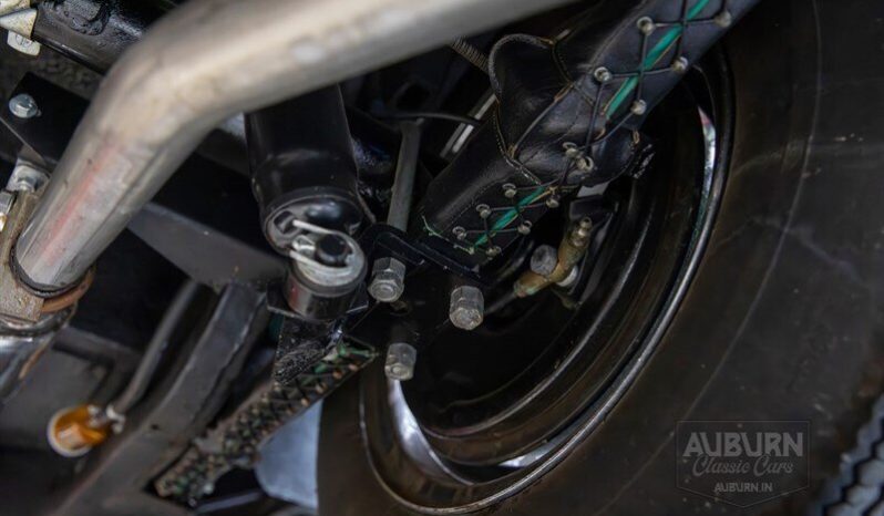 
								1957 Jaguar XK140 MC full									