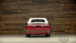 
										1989 Ford Mustang full									