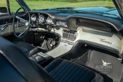 
										1962 Ford Thunderbird Sport full									