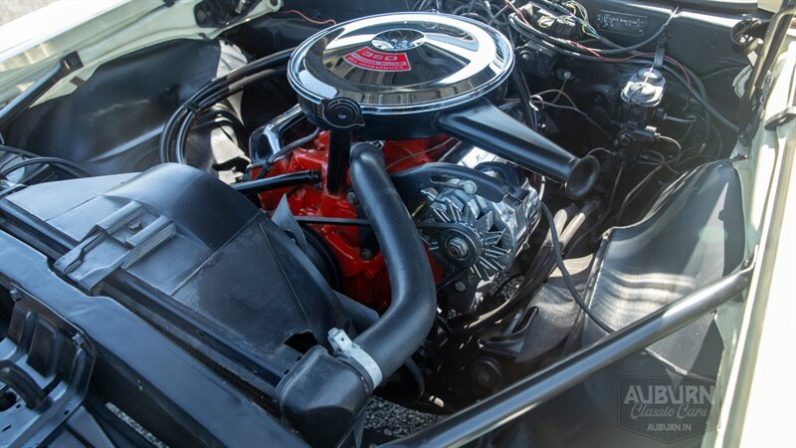 
								1967 Chevrolet Camaro RS SS full									