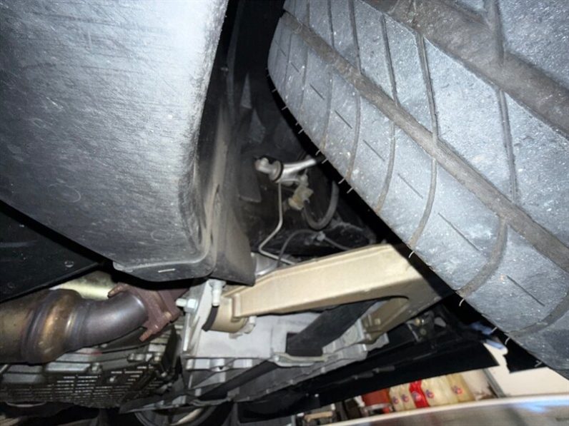 2003 Chevrolet Corvette