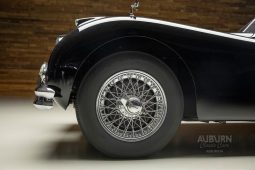 
										1957 Jaguar XK140 MC full									
