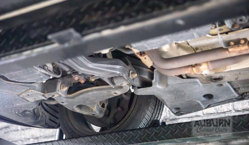 
								1999 Mercedes-Benz S-Class S600 full									