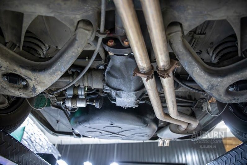 1974 Mercedes-Benz 450SL