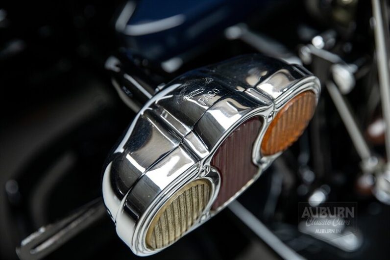 1930 Packard 745 Deluxe Eight