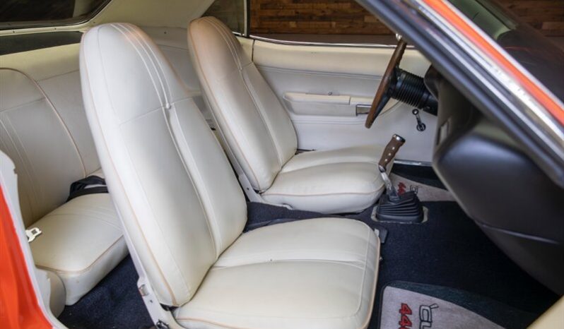 
								1971 Plymouth ‘Cuda full									