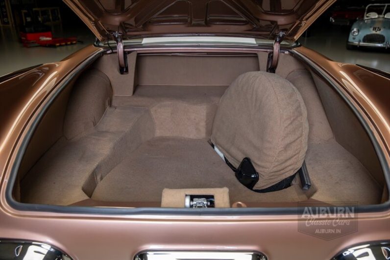 1957 Cadillac Seville