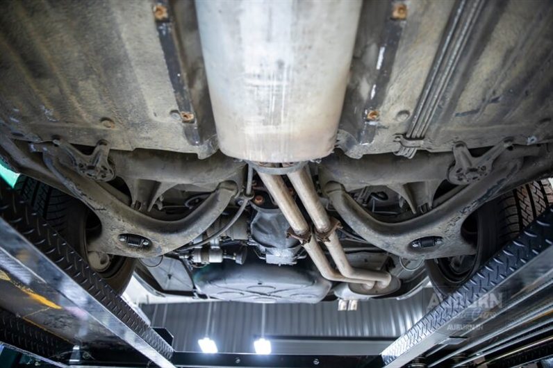 1974 Mercedes-Benz 450SL