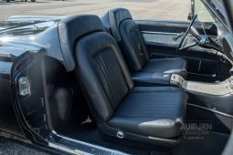 
										1962 Ford Thunderbird Sport full									