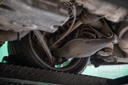 
										1995 Mercedes-Benz 600-Series S600 full									