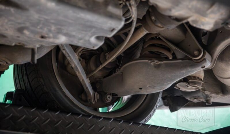 
								1995 Mercedes-Benz 600-Series S600 full									