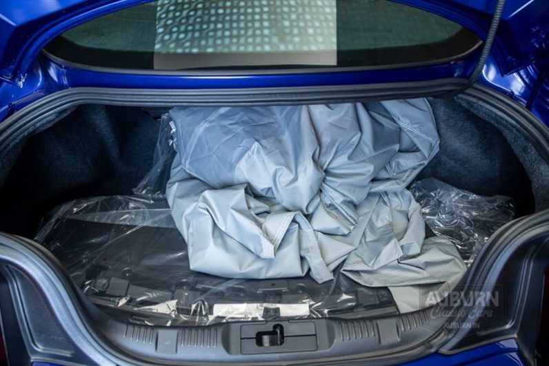 
								2015 Ford Mustang Shelby GT350 full									