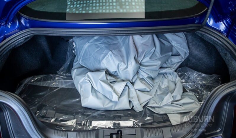 
								2015 Ford Mustang Shelby GT350 full									