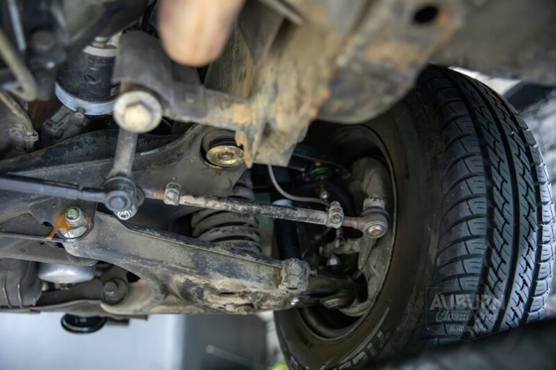 1974 Mercedes-Benz 450SL