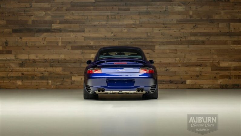 
								2002 RUF R Turbo Cabriolet full									