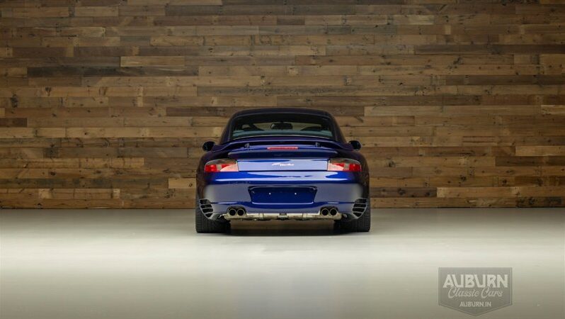 
								2002 RUF R Turbo Cabriolet full									