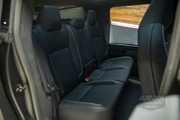 
										2024 Tesla Cybertruck Foundation Series full									