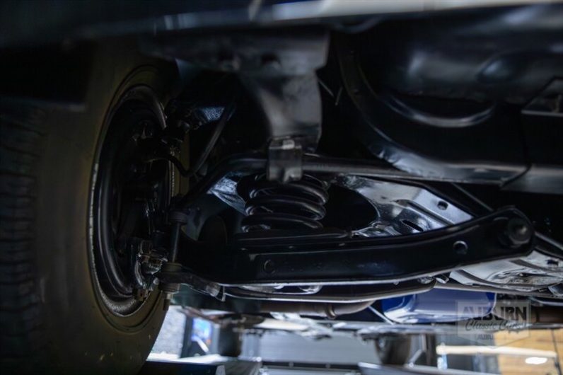 1957 Cadillac Seville