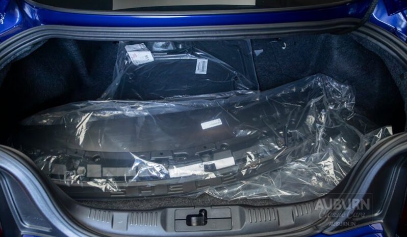 
								2015 Ford Mustang Shelby GT350 full									