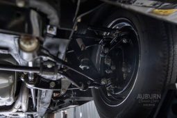 
										1957 Jaguar XK140 MC full									