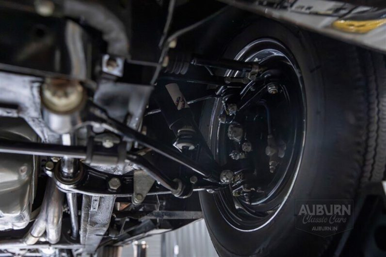 
								1957 Jaguar XK140 MC full									