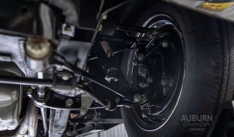 
								1957 Jaguar XK140 MC full									