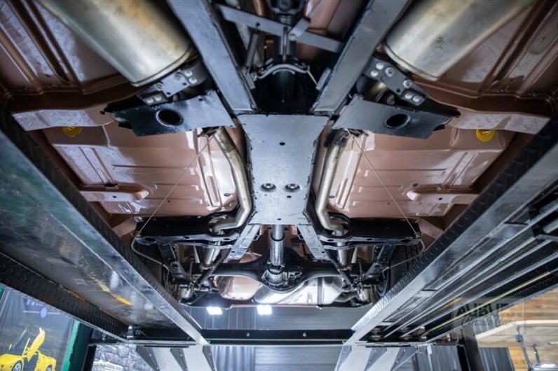 1957 Cadillac Seville