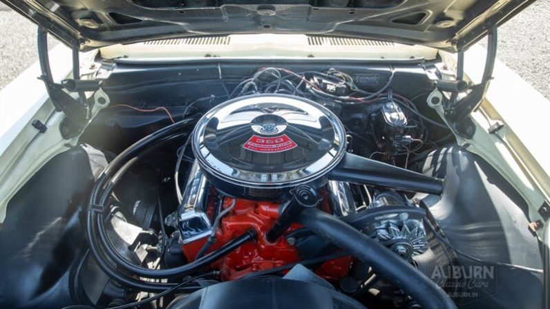 
								1967 Chevrolet Camaro RS SS full									