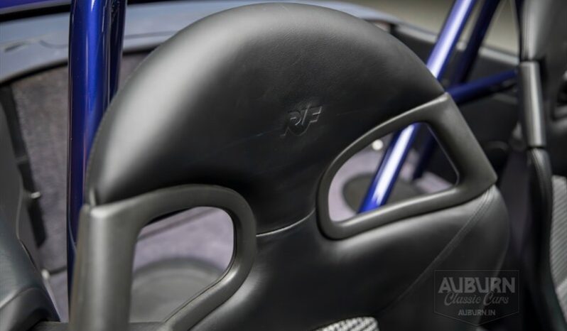 
								2002 RUF R Turbo Cabriolet full									