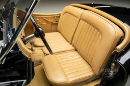 
										1957 Jaguar XK140 MC full									