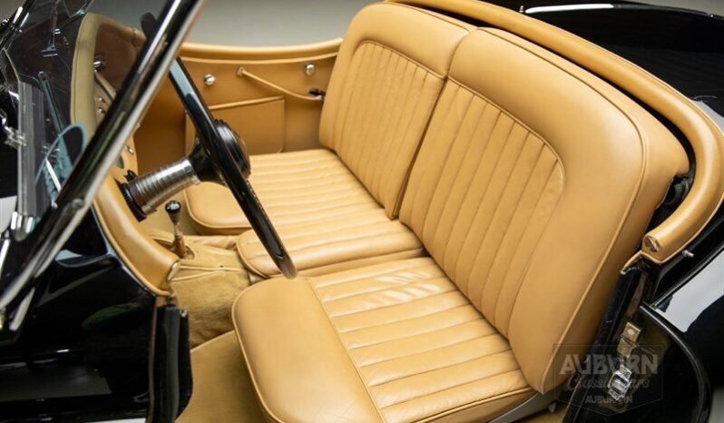 
								1957 Jaguar XK140 MC full									