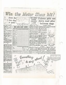 
										1958 Austin Healey 100-Six full									